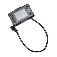 {{ 12V 24V LCD Monitor Switch Parking Heater Controller For Car Air Diesel Control }} - Buy Car Parts Online at {{ Kaka Auto Parts }}.