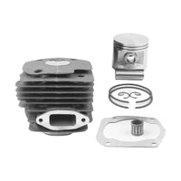 50mm Cylinder Piston Kit Suitable For Husqvarna 365 / 371 / 371XP / 372 / 372XP Chainsaw