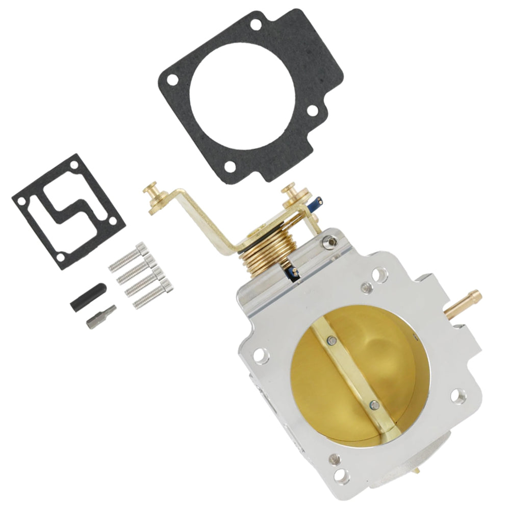 {{ Throttle Body 62mm Suitable For Jeep Wrangler Cherokee 1991-2003 4.0L Engine }} - Buy Car Parts Online at {{ Kaka Auto Parts }}.