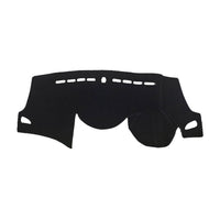 Non-Slip Dash Mat Suitable For Hyundai i30 Hatch 2012-2017 Black Dashboard Cover