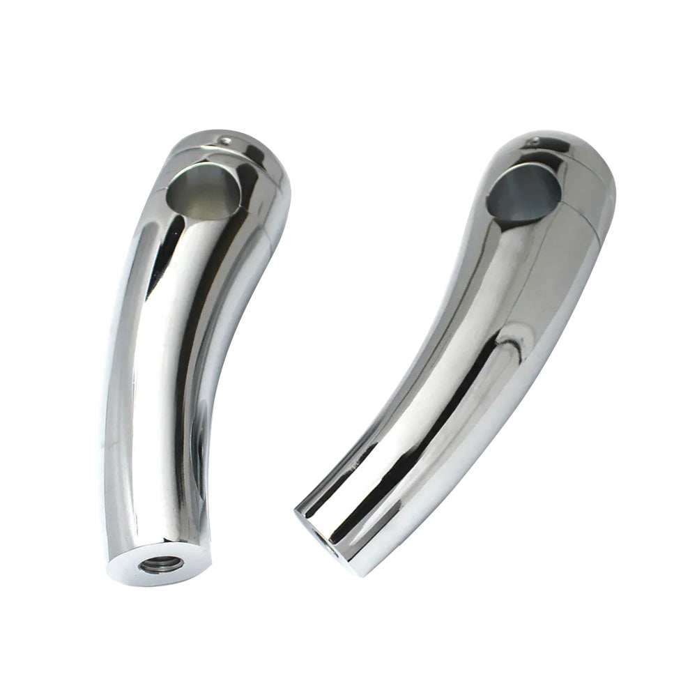 4.5inHandlebar Riser Suitable For Yamaha VStar Honda VTX Suzuki Boulevard Kawasaki VN 900