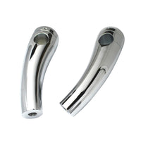 4.5inHandlebar Riser Suitable For Yamaha VStar Honda VTX Suzuki Boulevard Kawasaki VN 900