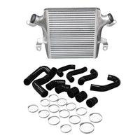 {{ Intercooler Kit Suitable For Ford Falcon FG XR6 Tubro MKI MKII XR6T G6E 08-17 }} - Buy Car Parts Online at {{ Kaka Auto Parts }}.