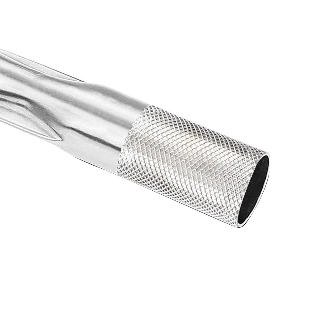 Grill Burner Tube Replacement Suitable For Weber Q100 / Q120 / Q1000 / Q1200 Baby Q