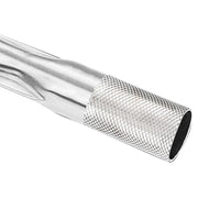 Grill Burner Tube Replacement Suitable For Weber Q100 / Q120 / Q1000 / Q1200 Baby Q