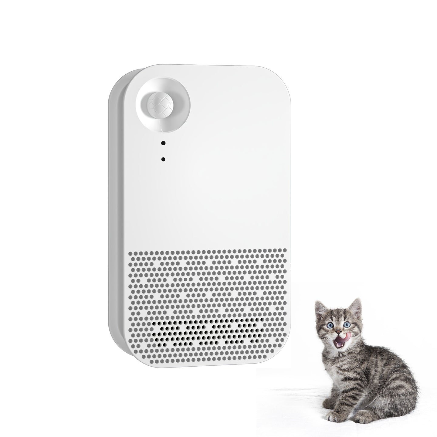 {{ Pet Cat Litter Box Deodorizer Odor Eliminator Remover Dust-Free Bathroom }} - Buy Car Parts Online at {{ Kaka Auto Parts }}.