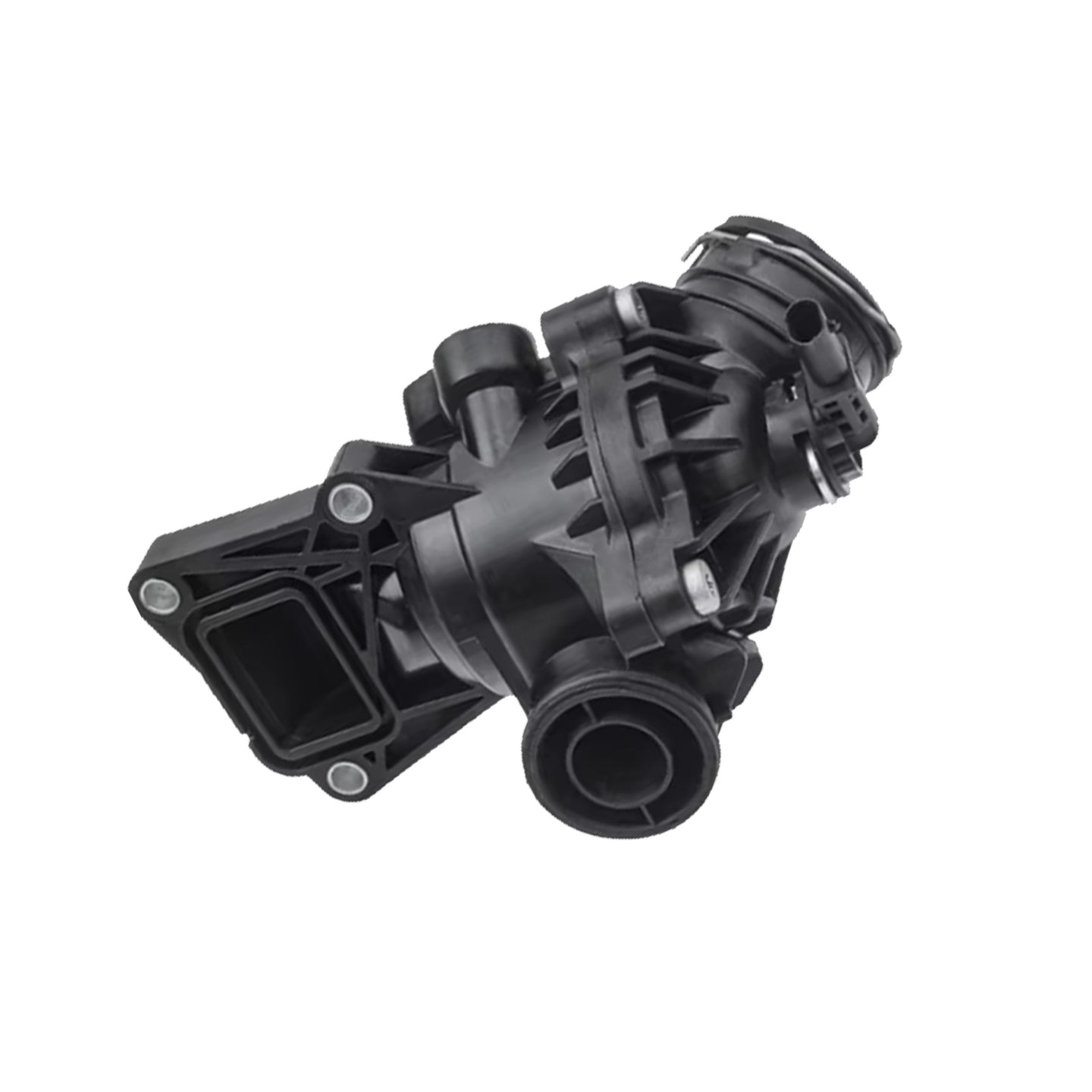 {{ Thermostat Housing Suitable for Mercedes-Benz C300 C350 E350 E400 2762000515 }} - Buy Car Parts Online at {{ Kaka Auto Parts }}.