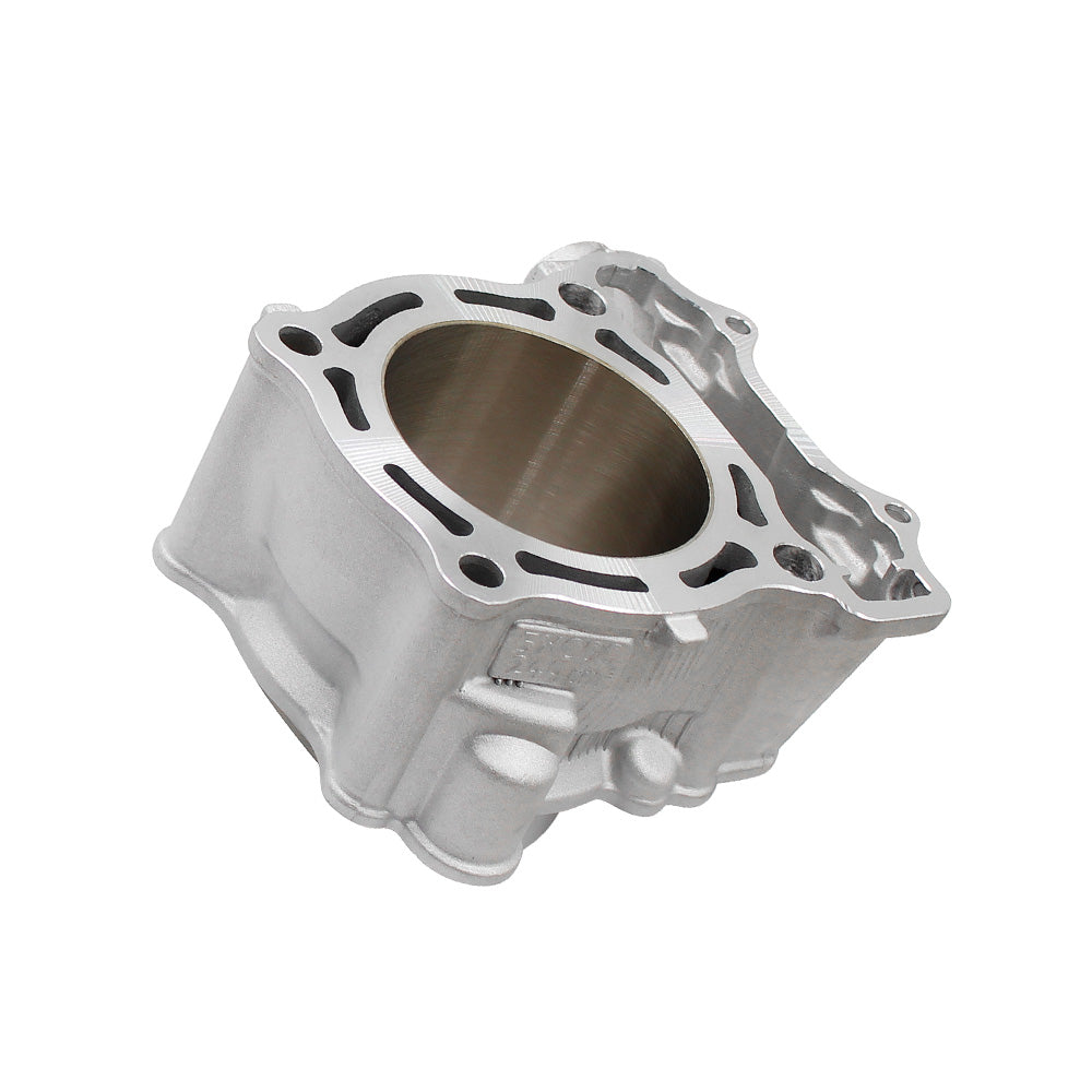77mm Cast Aluminum Cylinder Jug Suitable For Yamaha YZ250F / WR250F / YZ / WR 250F 2001-2013