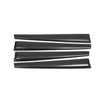{{ 4X Carbon ABS Interior Door Panel Cover Trim Suitable For Toyota Hilux 2015-2021 }} - Buy Car Parts Online at {{ Kaka Auto Parts }}.