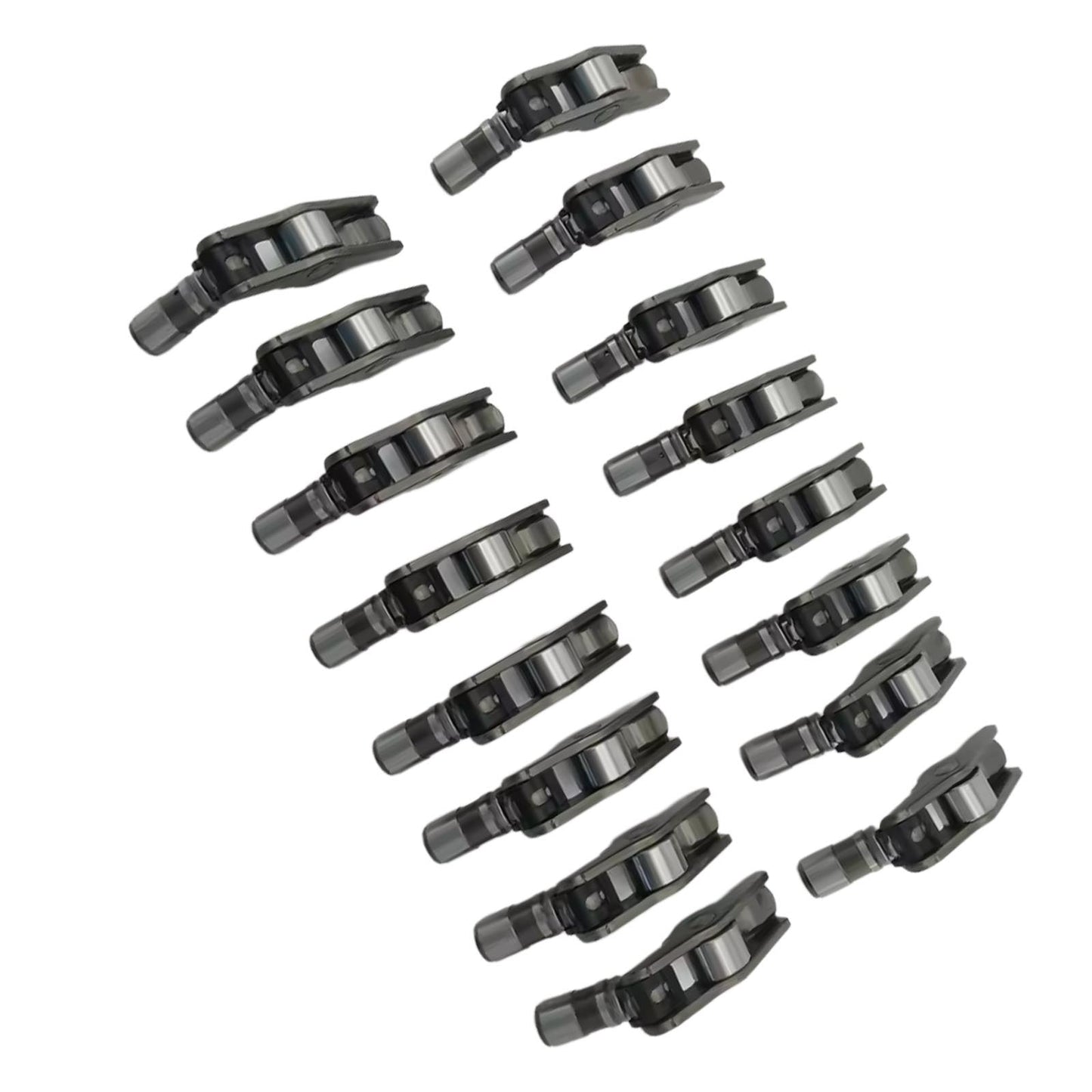 {{ 16X Inlet Exhaust Rocker Arm Lifter Set Suitable For LDV V80 Van 2.5L Diesel 13+ }} - Buy Car Parts Online at {{ Kaka Auto Parts }}.