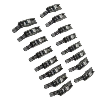 compare product 16X Inlet Exhaust Rocker Arm Lifter Set Suitable For LDV V80 Van 2.5L Diesel 13+