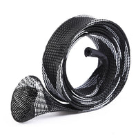 {{ 5Pcs 190cm Fishing Rod Cover Rod Sleeve Rod Sock Pole Glove Protector Tools }} - Buy Car Parts Online at {{ Kaka Auto Parts }}.