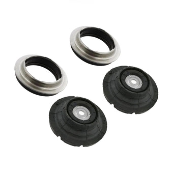 compare product 2x Front Strut Mounts With Bearing Suitable For VW Transporter & Multivan T5