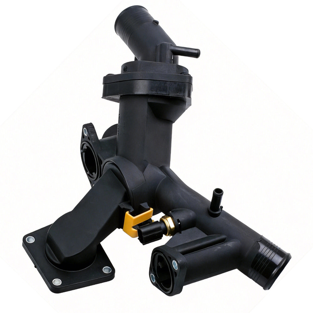 Thermostat Housing Suitable for Land Rover Discovery Range Rover Sport 2.0¨C4.4L