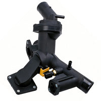 Thermostat Housing Suitable for Land Rover Discovery Range Rover Sport 2.0¨C4.4L
