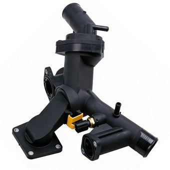 compare product Thermostat Housing Suitable for Land Rover Discovery Range Rover Sport 2.0¨C4.4L