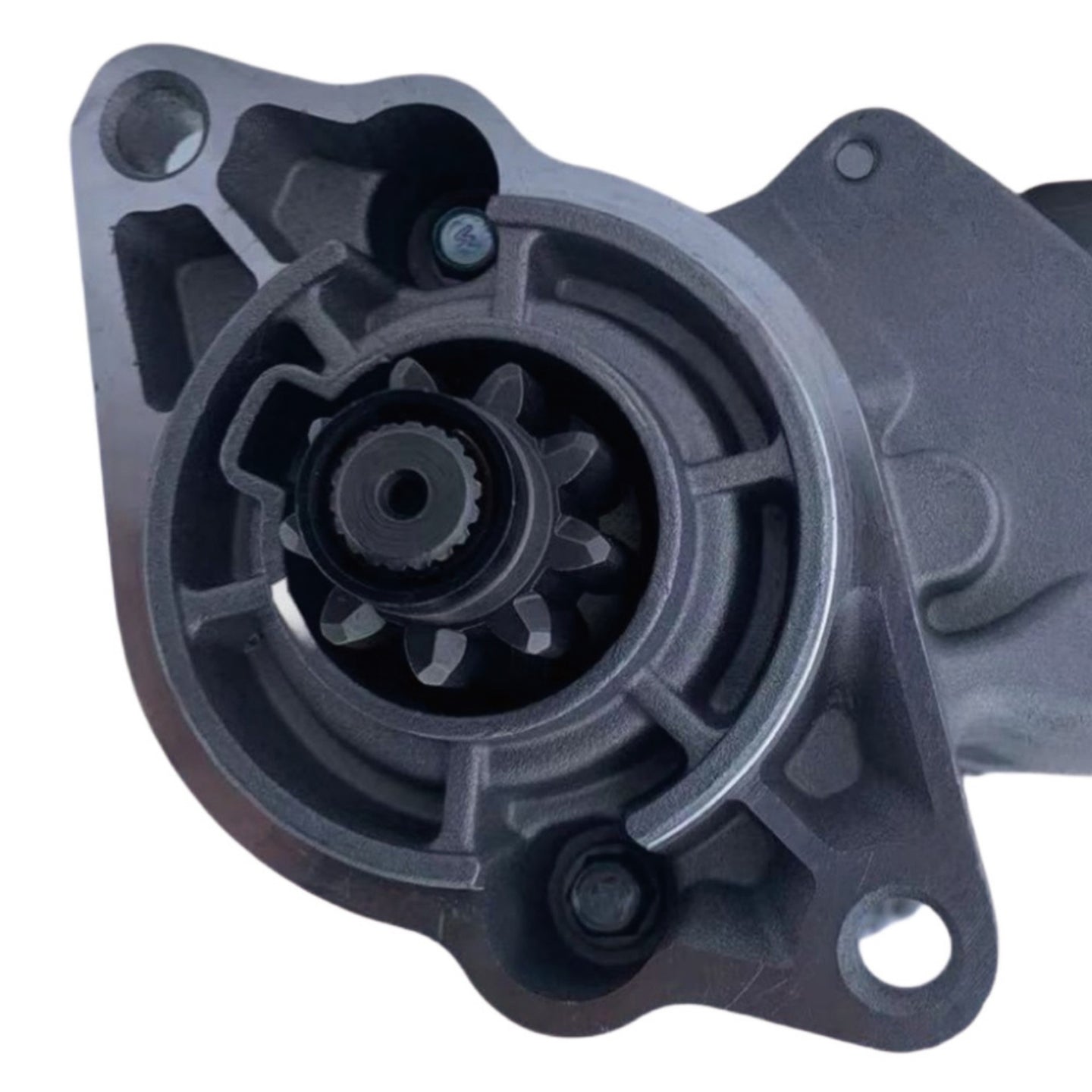 {{ Starter Motor Suitable for Kubota Tractor 14 14.5 16HP 73-90 Komatsu Excavators }} - Buy Car Parts Online at {{ Kaka Auto Parts }}.