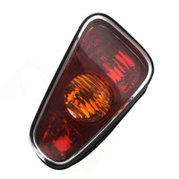 Rear Left & Right Tail Light Lamp Pair Suitable For Mini Cooper Hatch R50 2001-2004