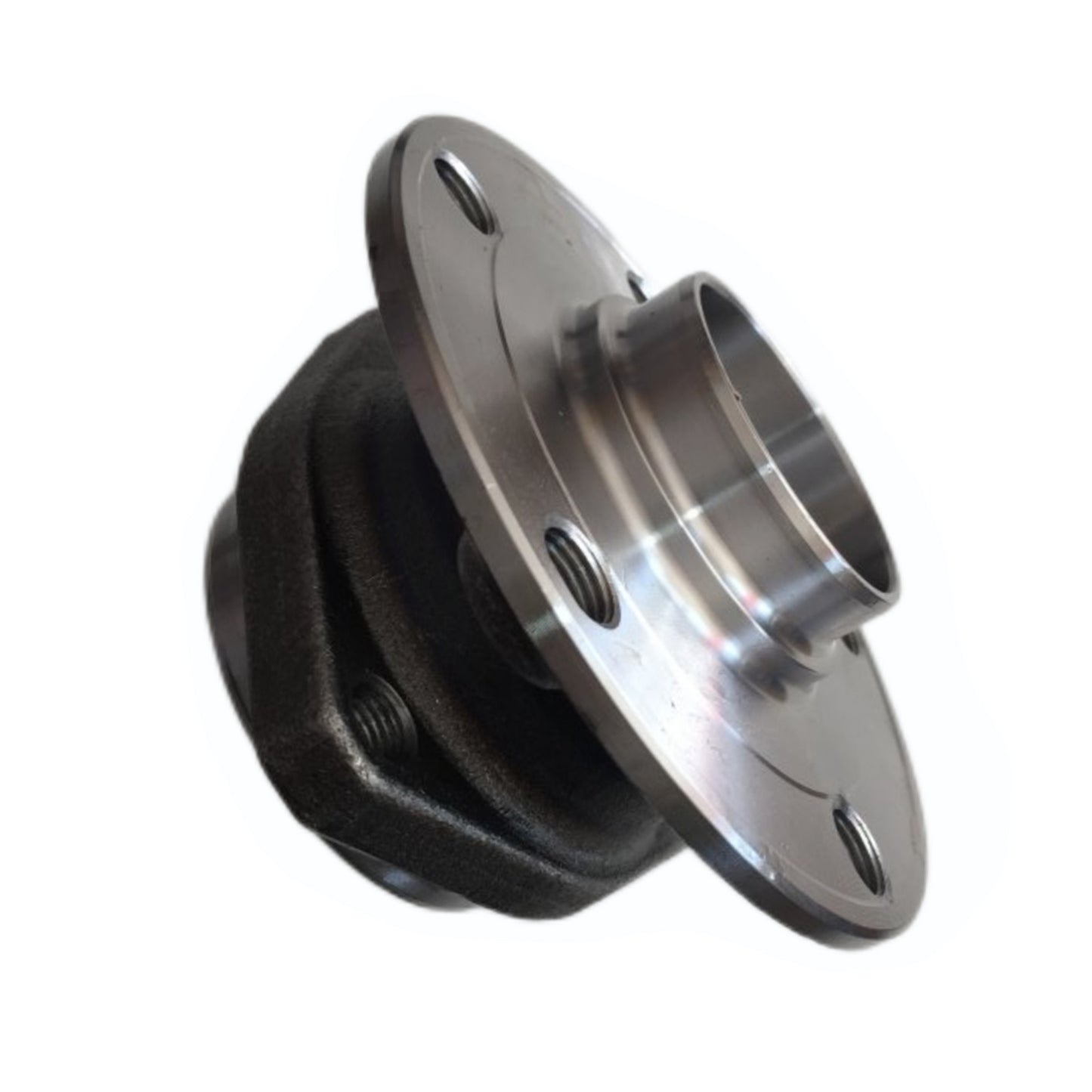 Front Wheel Bearing Hub Assy Suitable For Volkswagen Golf Jetta 1K AU MK5 MK6