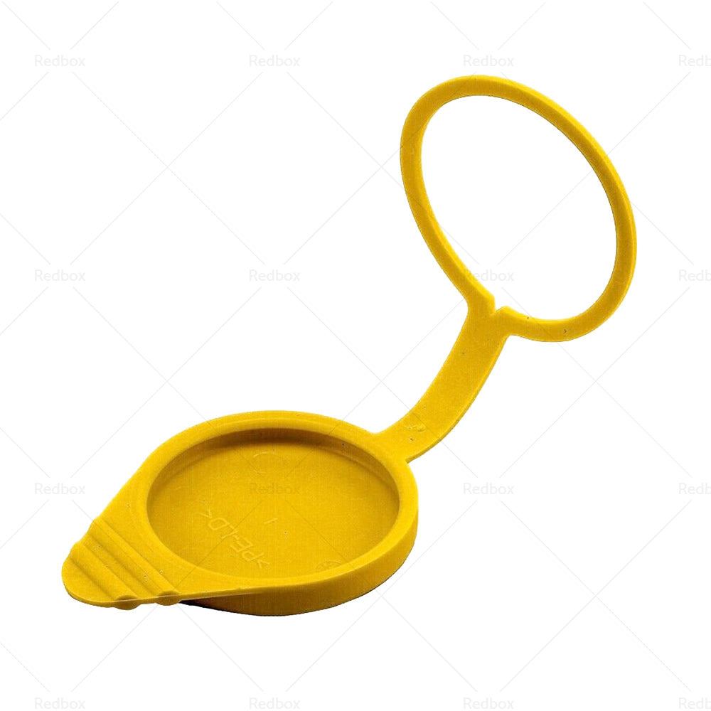 {{ Windscreen Washer Bottle Cap Lid Suitable For Nissan Mistral Terrano 289137F001 }} - Buy Car Parts Online at {{ Kaka Auto Parts }}.