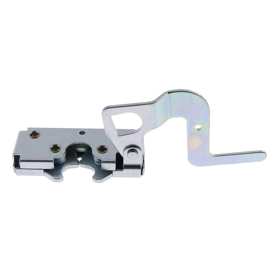 Rear Engine Door Latch Handle Clasp Suitable For Bobcat 553 / 667 / 751 / 753 / 763 6670867