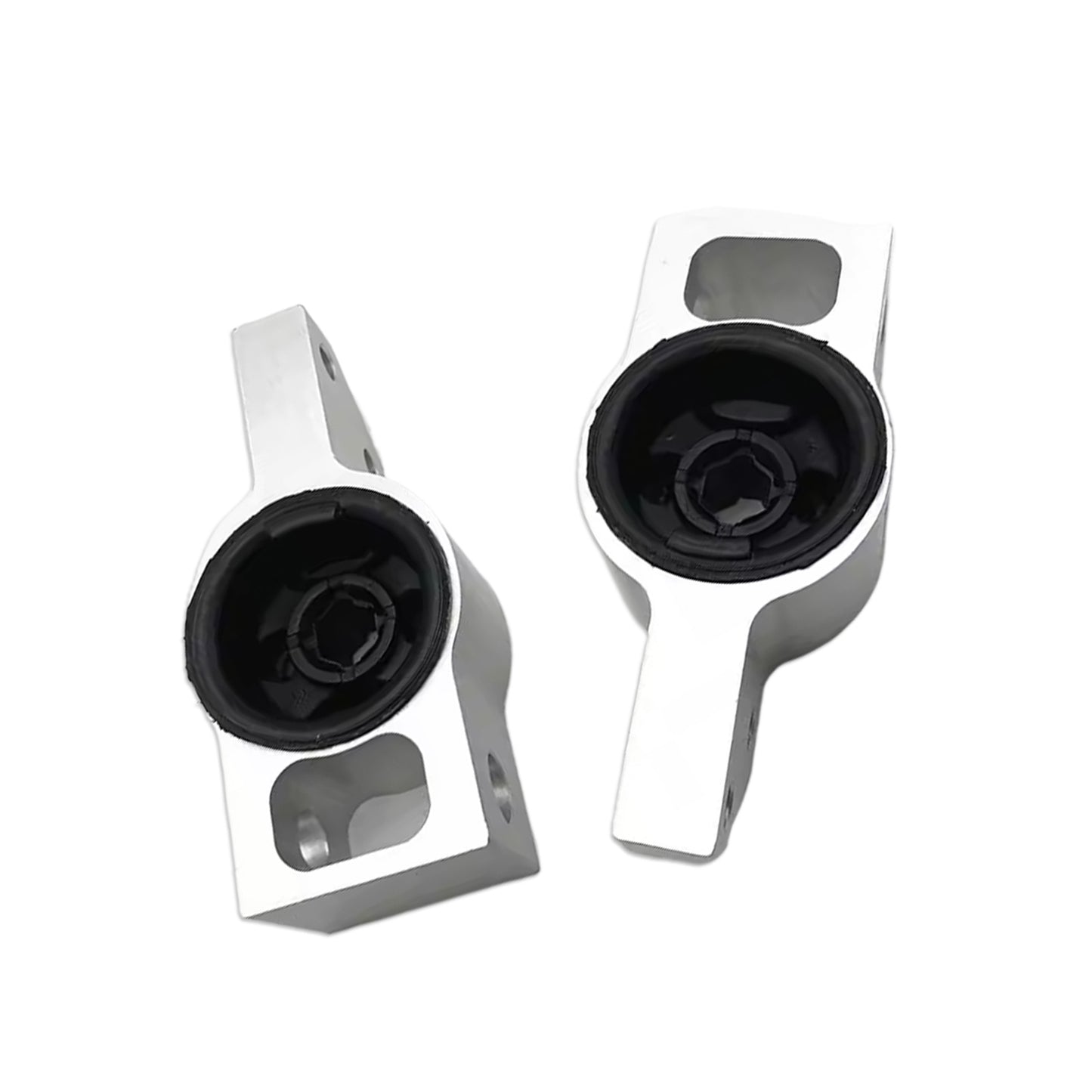 Front Left and Right Pair Control Arm Bush Mount Suitable for VW Passat Sedan 2. 0