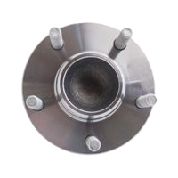 Wheel Bearing Hub Suitable For Mazda 3 BK BL MPS SP23 2003–2014 Rear With ABS