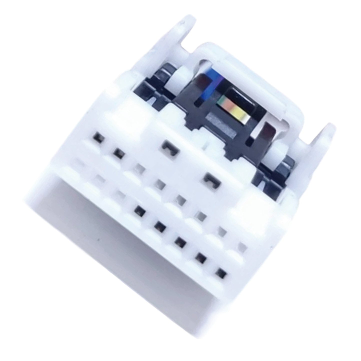 {{ Side Wing Mirror RH Chrome Suitable for Mitsubishi Triton Pajero Sport 2.4 19-22 }} - Buy Car Parts Online at {{ Kaka Auto Parts }}.