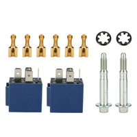 Stand-Alone Harness 4L60E Suitable For LS1 Vortec 4.8/5.3/6.0 1997-2006 – Drive By Cable