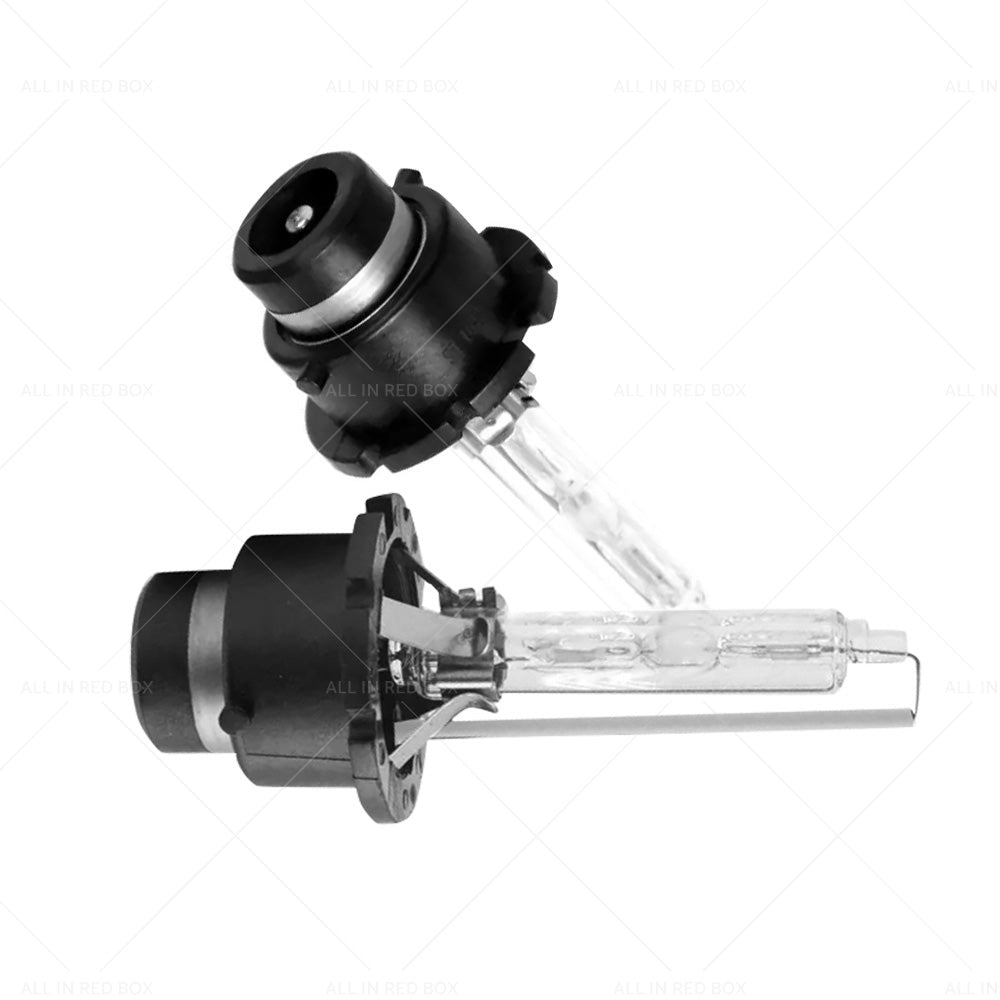 {{ 6000K D4S D4R  Headlight Bulbs Suitable For Lexus Honda Mazda Toyota 35W }} - Buy Car Parts Online at {{ Kaka Auto Parts }}.