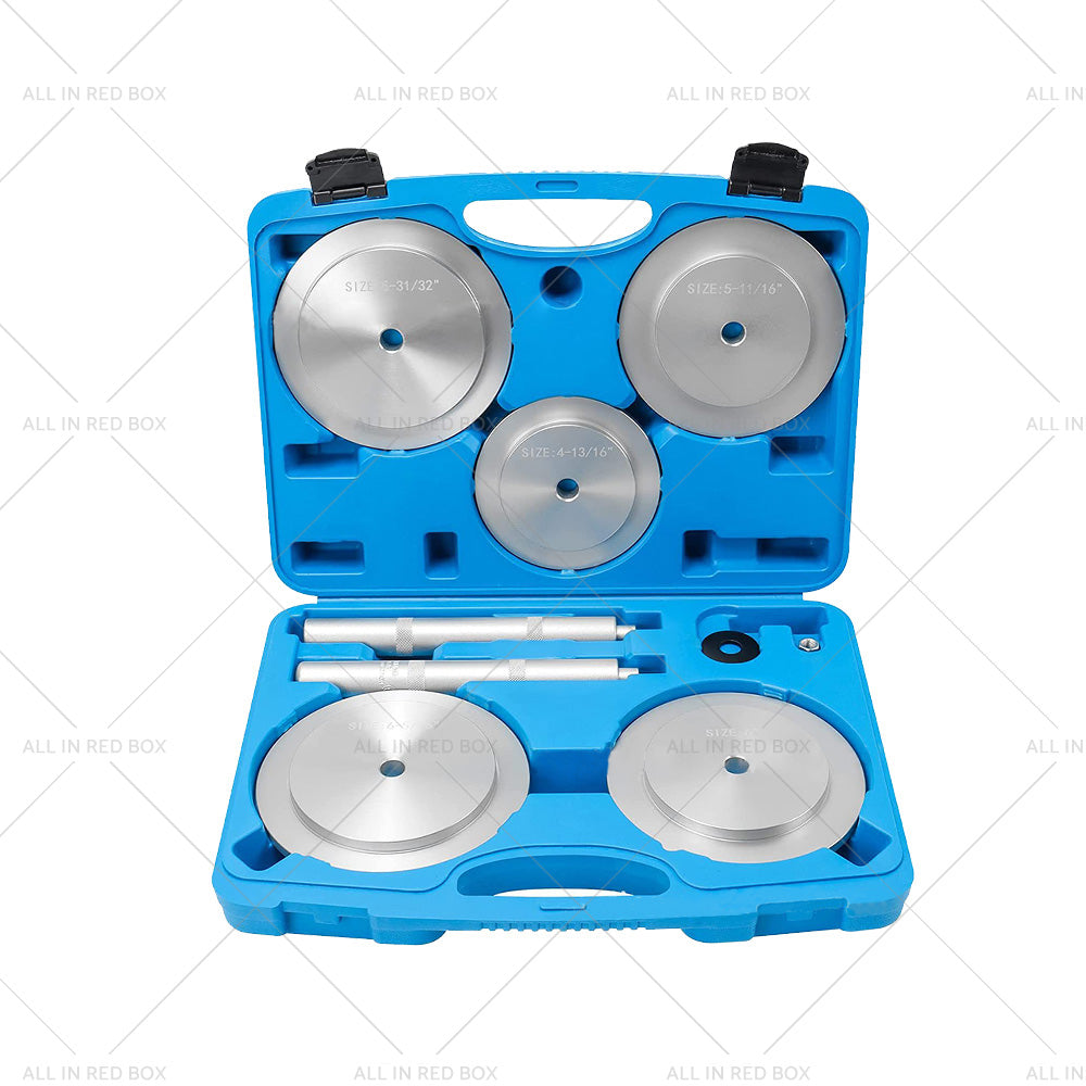 {{ 61850 Truck Hub Seal Installer Kit Fit Class 7 and Class 8 Road Trucks Trailers }} - Buy Car Parts Online at {{ Kaka Auto Parts }}.