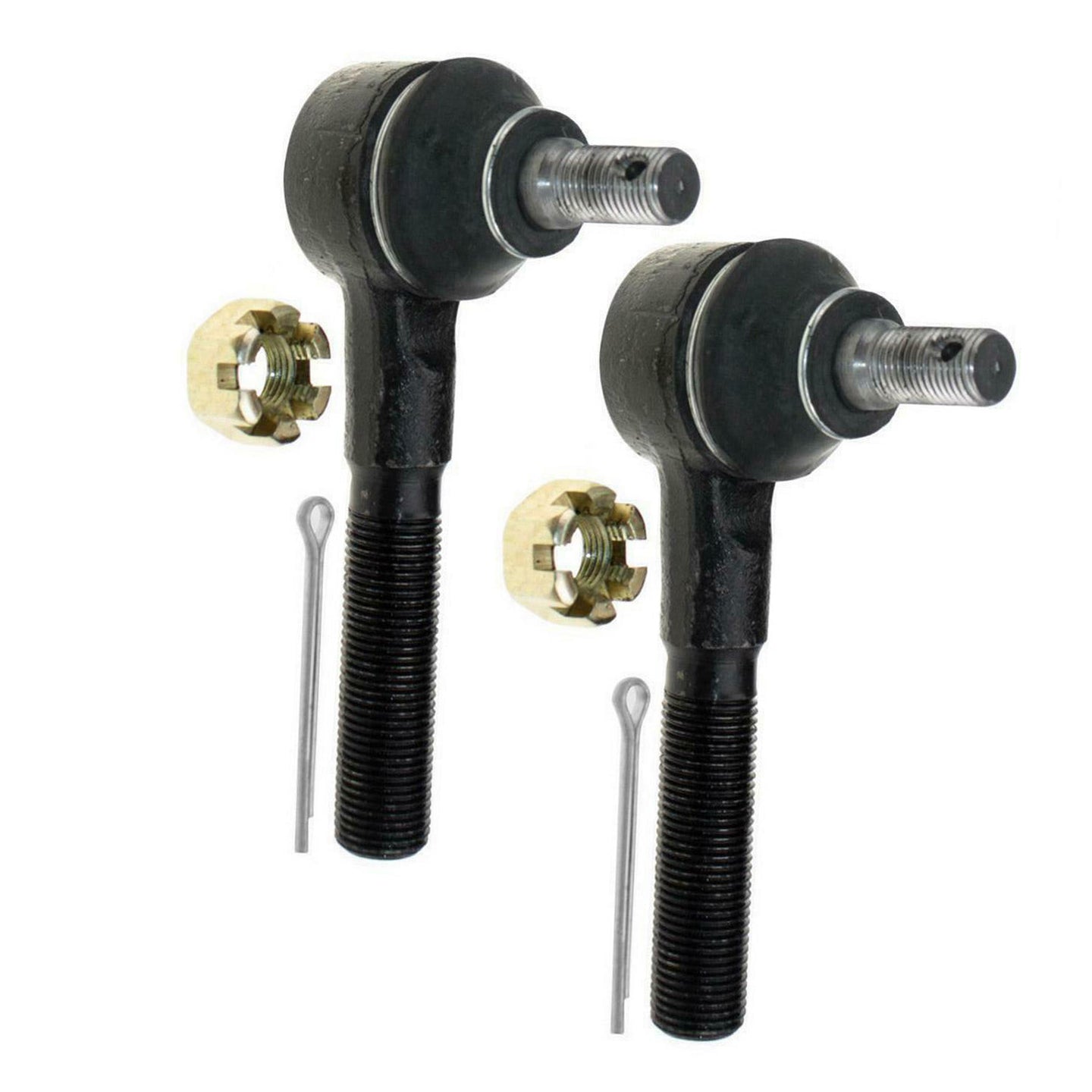 {{ 4pcs Inner Outer Tie Rod Ends Suitable For Mitsubishi Triton MK 4WD 10/1996-2006 }} - Buy Car Parts Online at {{ Kaka Auto Parts }}.