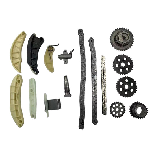 Timing Chain and Gear Kit Suitable for LDV G10 1.9L Turbo Diesel 2016-2022