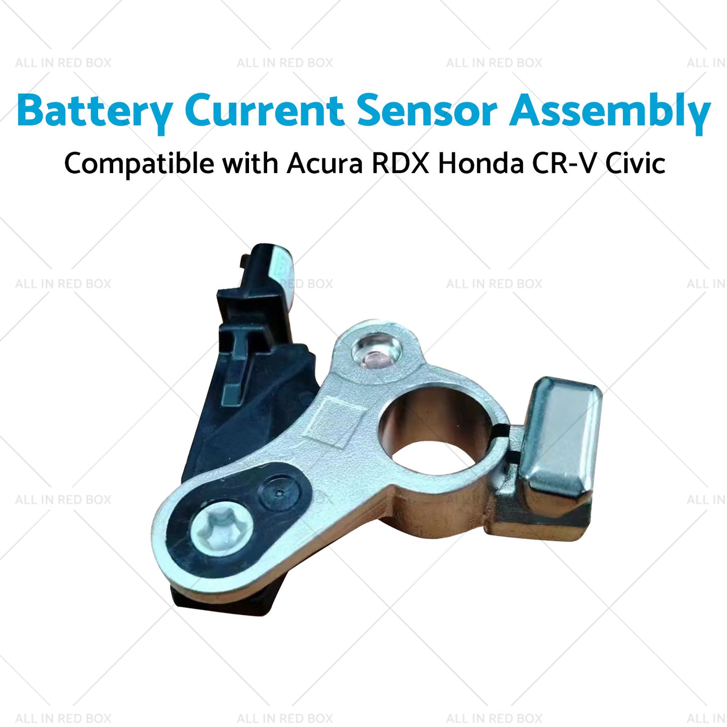 {{ Battery Current Sensor Assembly Suitable for Acura RDX Honda CR-V Civic 12-17 }} - Buy Car Parts Online at {{ Kaka Auto Parts }}.