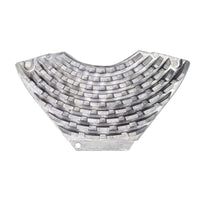 AC Heater Blower Resistor Suitable For Volvo S60 / S70 / S80 / V70 / XC90 9171541 8693262