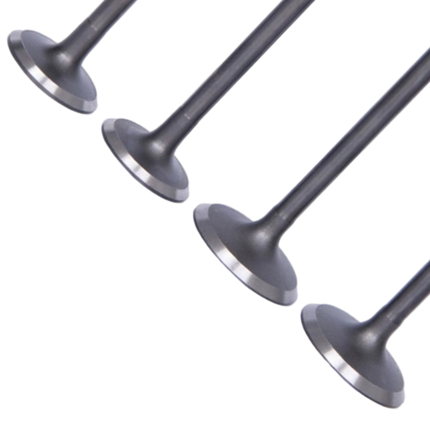 {{ 4 Intake & Exhaust Valve Sets Suitable for Toyota Hilux LN107 2.8L 3.0L 1988-97 }} - Buy Car Parts Online at {{ Kaka Auto Parts }}.