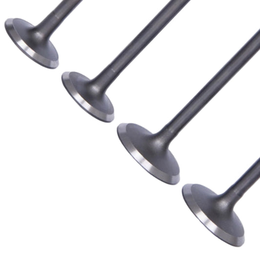 4x Intake & Exhaust Valve Sets Suitable For Toyota Hilux LN107 2.8L / 3.0L 1988-1997