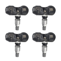 4x Tyre Pressure Monitoring Sensors Suitable For Audi Porsche Volkswagen 2002-2017