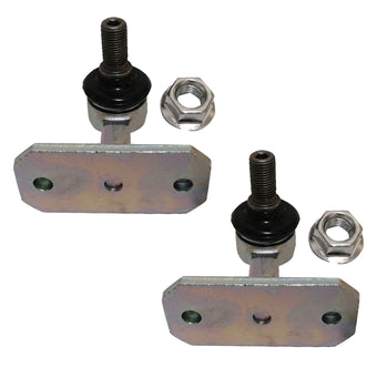 compare product 2x Front Sway Bar Link Ball Joints 48802-60050 Suitable For Toyota Land Cruiser 1998-2007