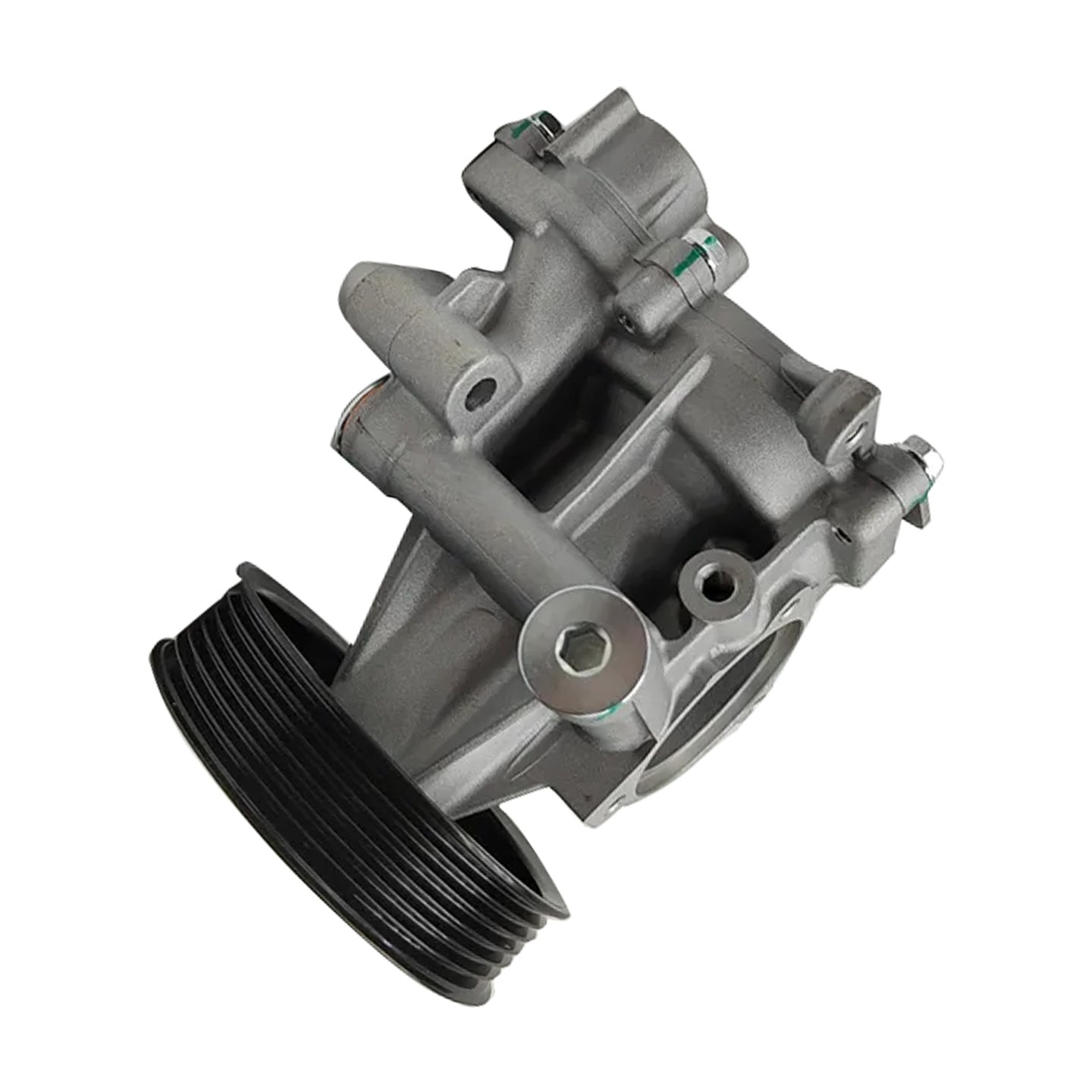 {{ Engine Water Pump Suitable For Suzuki Grand Vitara Kizashi 2.4L J24B SX4 2.0L }} - Buy Car Parts Online at {{ Kaka Auto Parts }}.