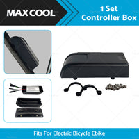 {{ Electric Bicycle Controller Box Case For E-Bike Ebike Extra-Large Conversion }} - Buy Car Parts Online at {{ Kaka Auto Parts }}.