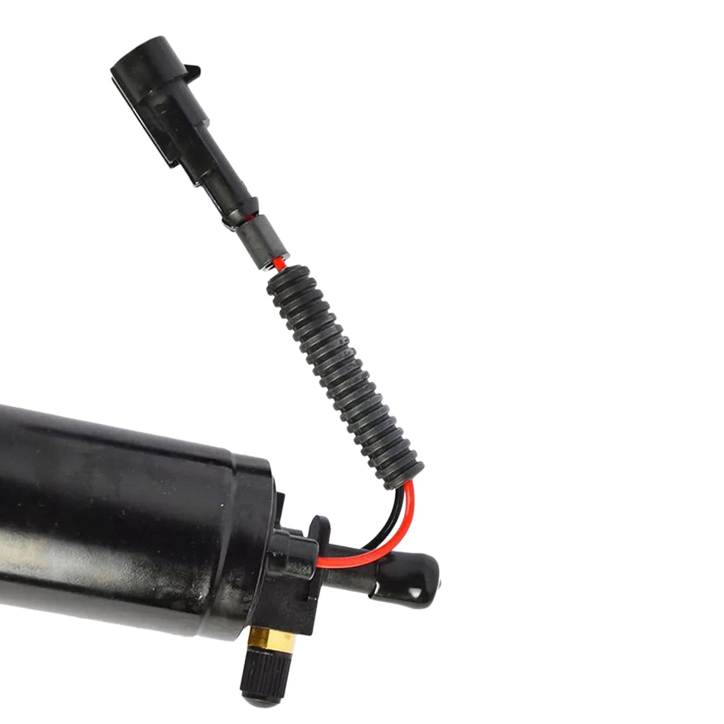 {{ Electric Fuel Pump Suitable For Johnson, Evinrude 200-300 HP E-TEC 2005-2014 }} - Buy Car Parts Online at {{ Kaka Auto Parts }}.