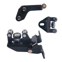 Left Side Door Top Middle Bottom Roller Runner Suitable for Ford Transit MK6 MK7