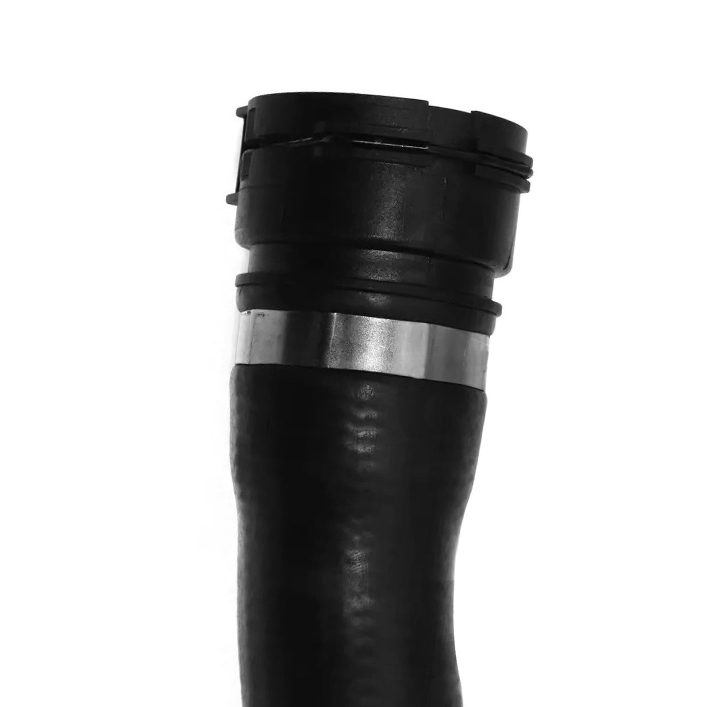 {{ Radiator Coolant Hose Suitable For BMW 5 525i 530i E60 M54 2.5 3.0L 17127519255 }} - Buy Car Parts Online at {{ Kaka Auto Parts }}.