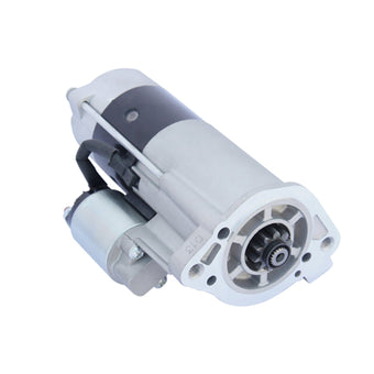 compare product Starter Motor Suitable For Mitsubishi Triton MK ML Pajero NL NM 4M40 4M41 2.8L