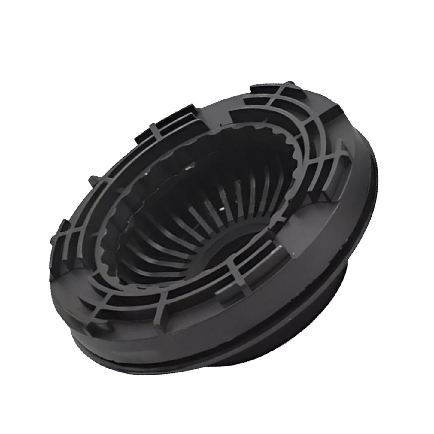 Front Strut Mount Kit Suitable For Mazda 2 DE 1.5L ZY-VE ZY-DE 2007–2014 Petrol