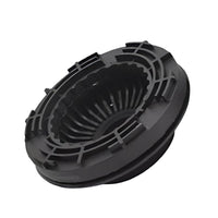 Front Strut Mount Kit Suitable For Mazda 2 DE 1.5L ZY-VE ZY-DE 2007–2014 Petrol