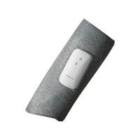 Calf Leg Electric Massager Heated Air Compression Circulation Wraps Rechargeable