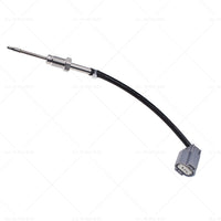 {{ Exhaust High Temperature Sensor Suitable For Mitsubishi Triton L200 KL4T 15-21 }} - Buy Car Parts Online at {{ Kaka Auto Parts }}.