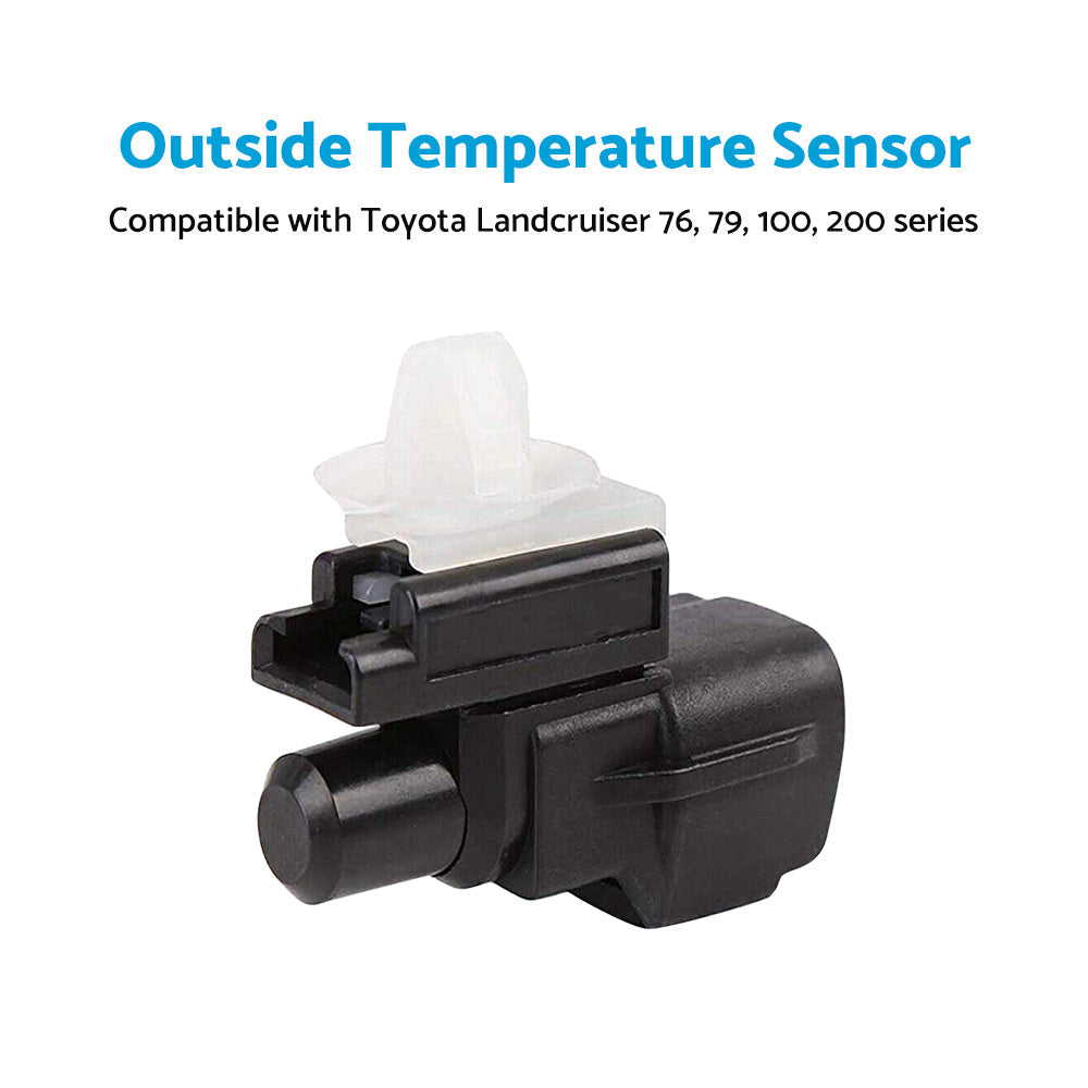 Outside Temperature Sensor Suitable For Landcruiser 100 76 79 200 Series 88790-22131